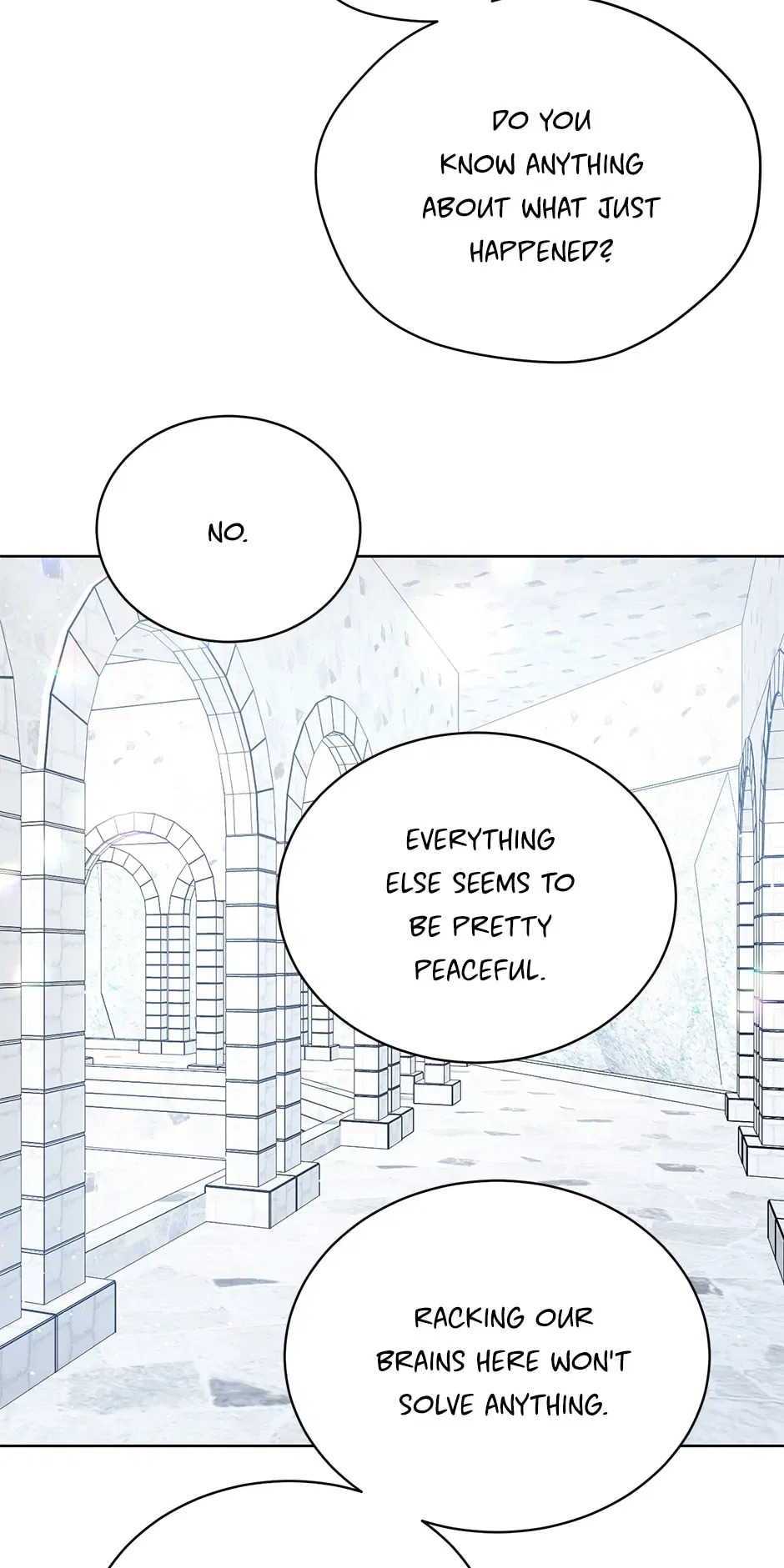 Recording Hall Chapter 86 – Page 45