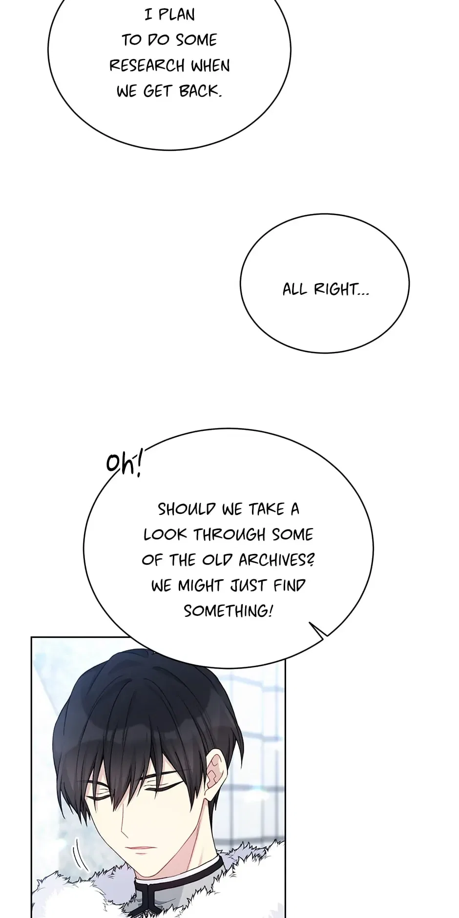 Recording Hall Chapter 86 – Page 46