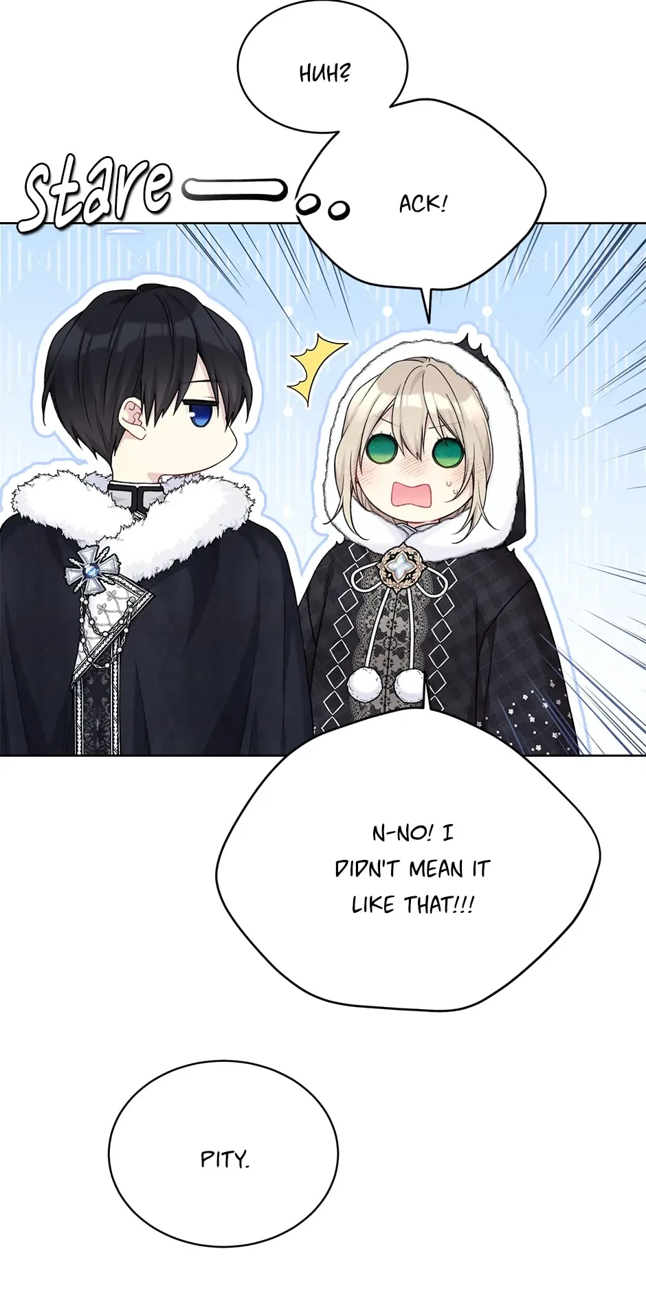 Recording Hall Chapter 86 – Page 48
