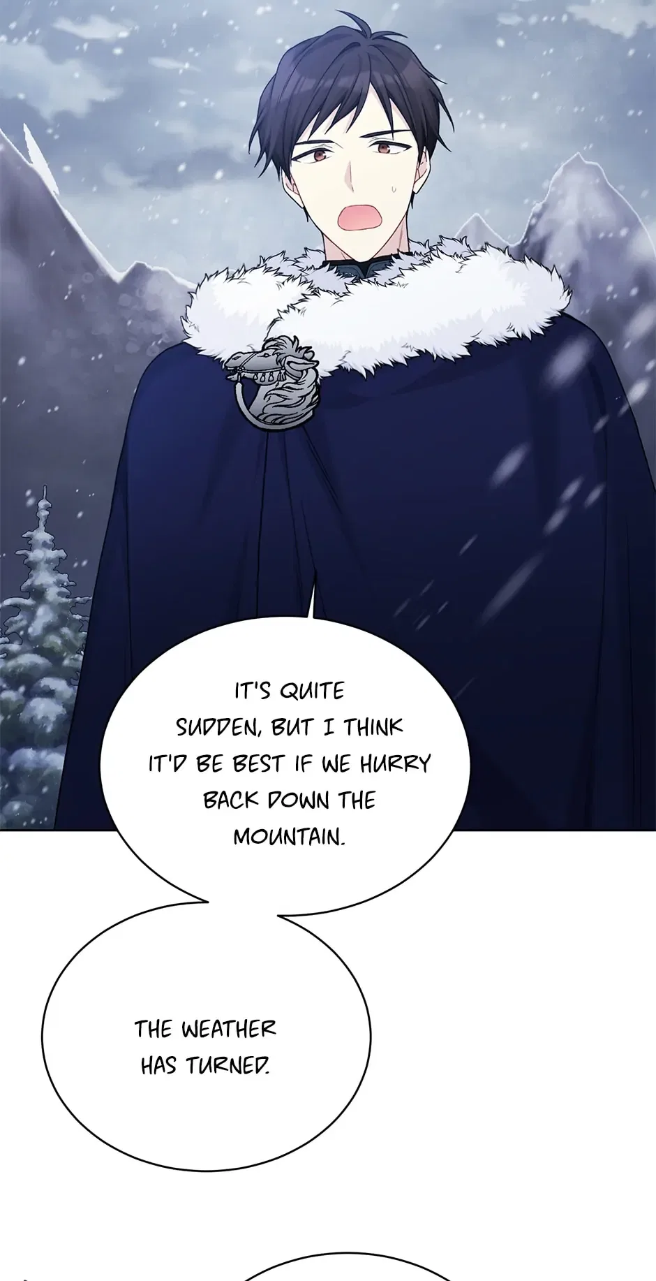 Recording Hall Chapter 86 – Page 50