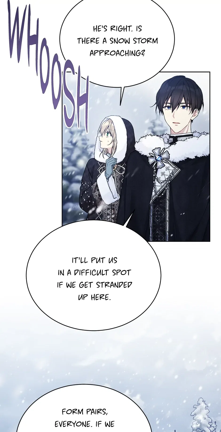 Recording Hall Chapter 86 – Page 51