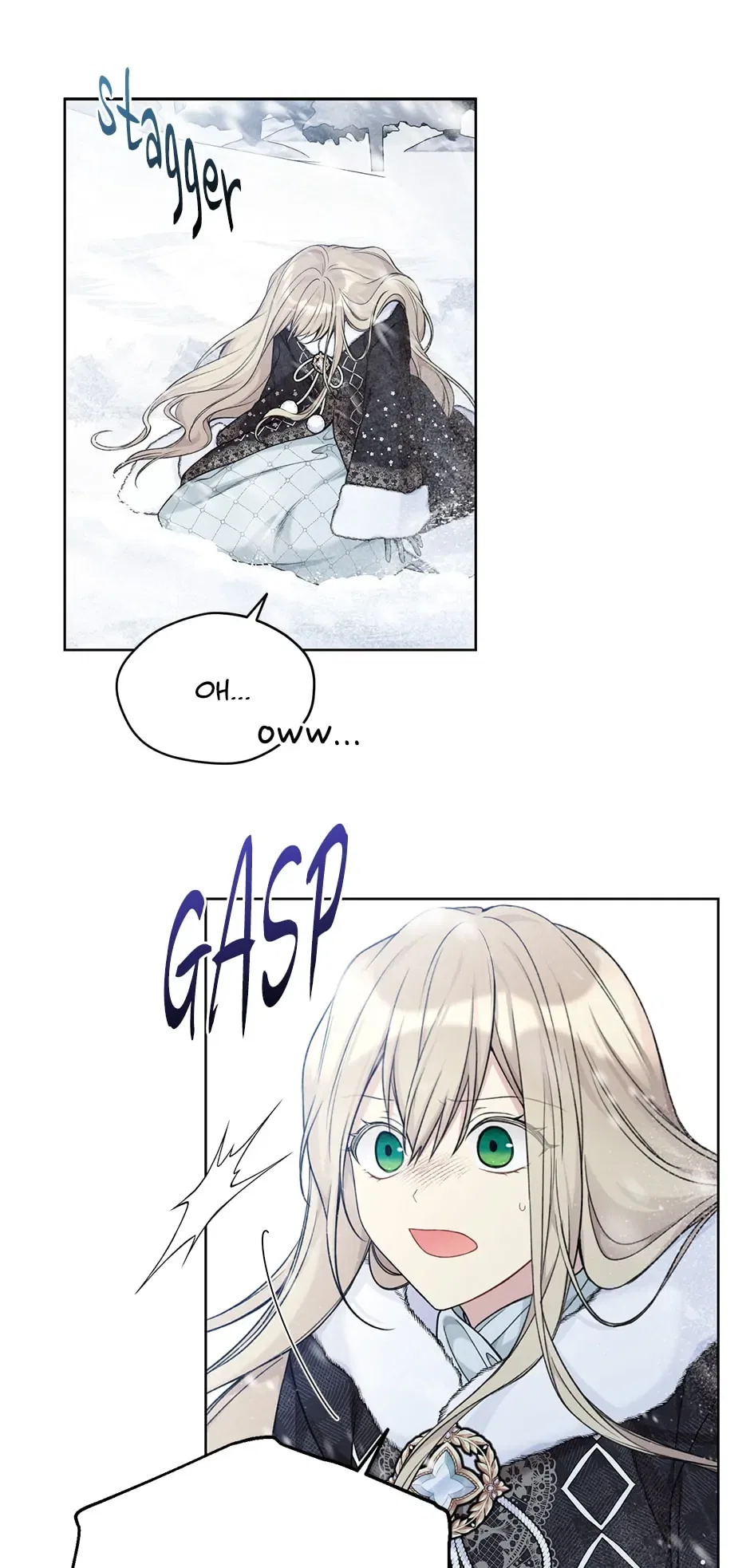 Recording Hall Chapter 86 – Page 65