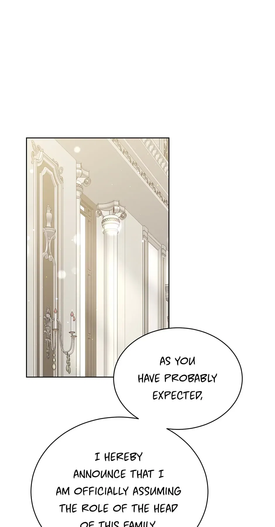 Recording Hall Chapter 85 – Page 1