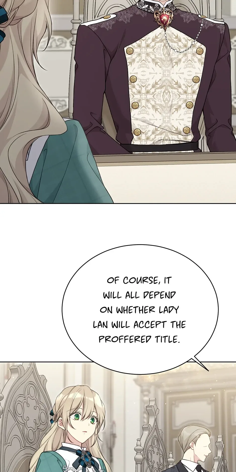 Recording Hall Chapter 85 – Page 14