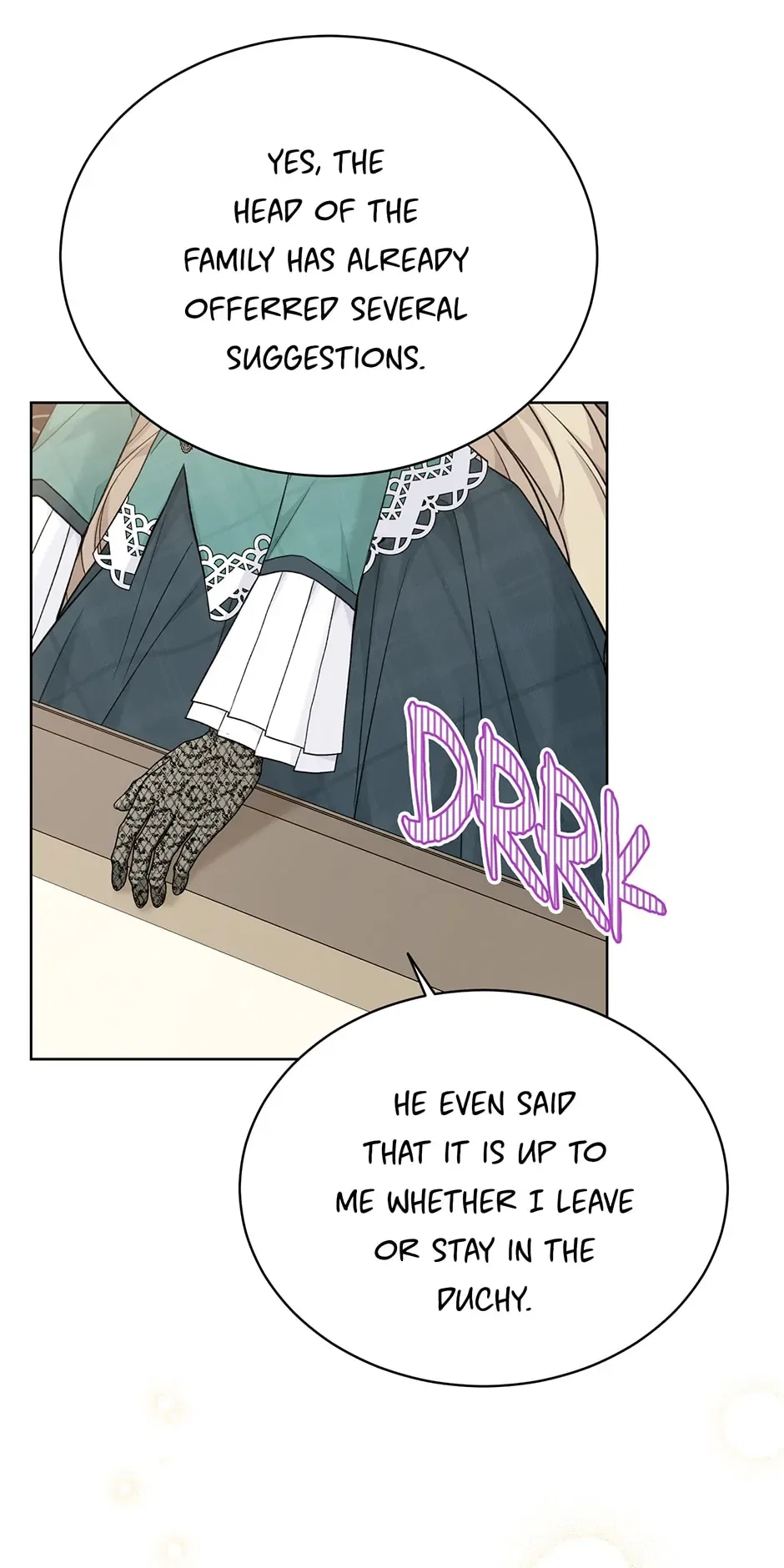Recording Hall Chapter 85 – Page 16