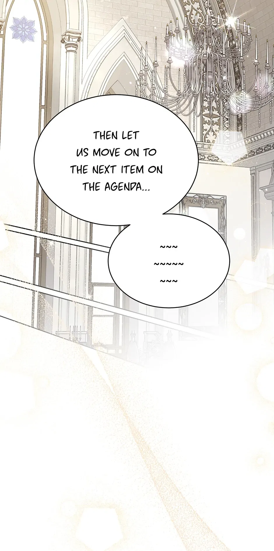 Recording Hall Chapter 85 – Page 21