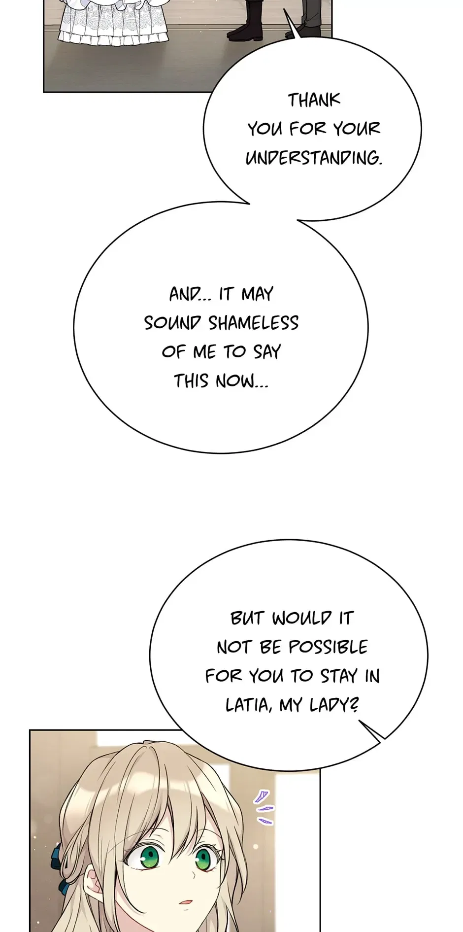 Recording Hall Chapter 85 – Page 24