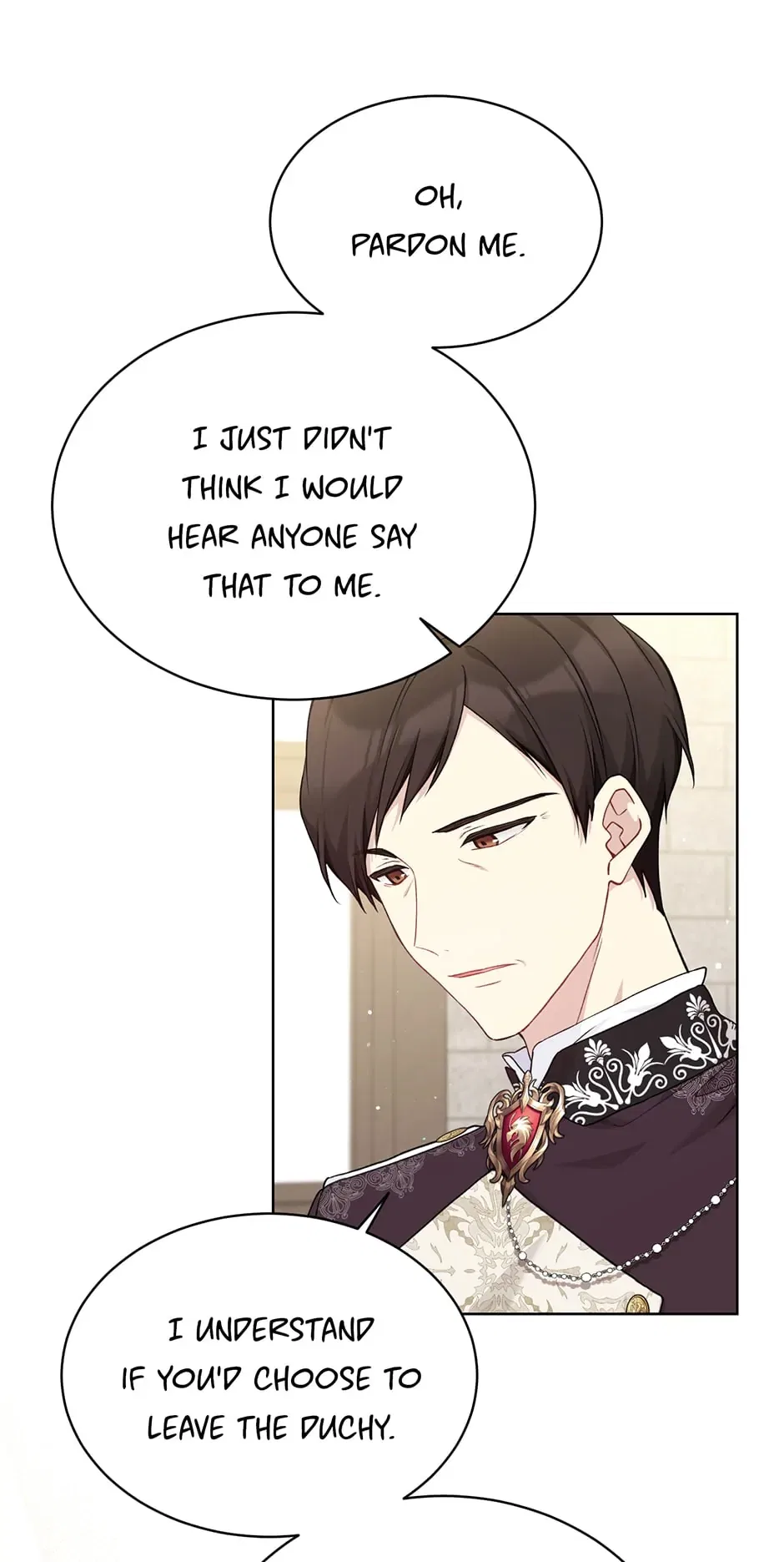 Recording Hall Chapter 85 – Page 26