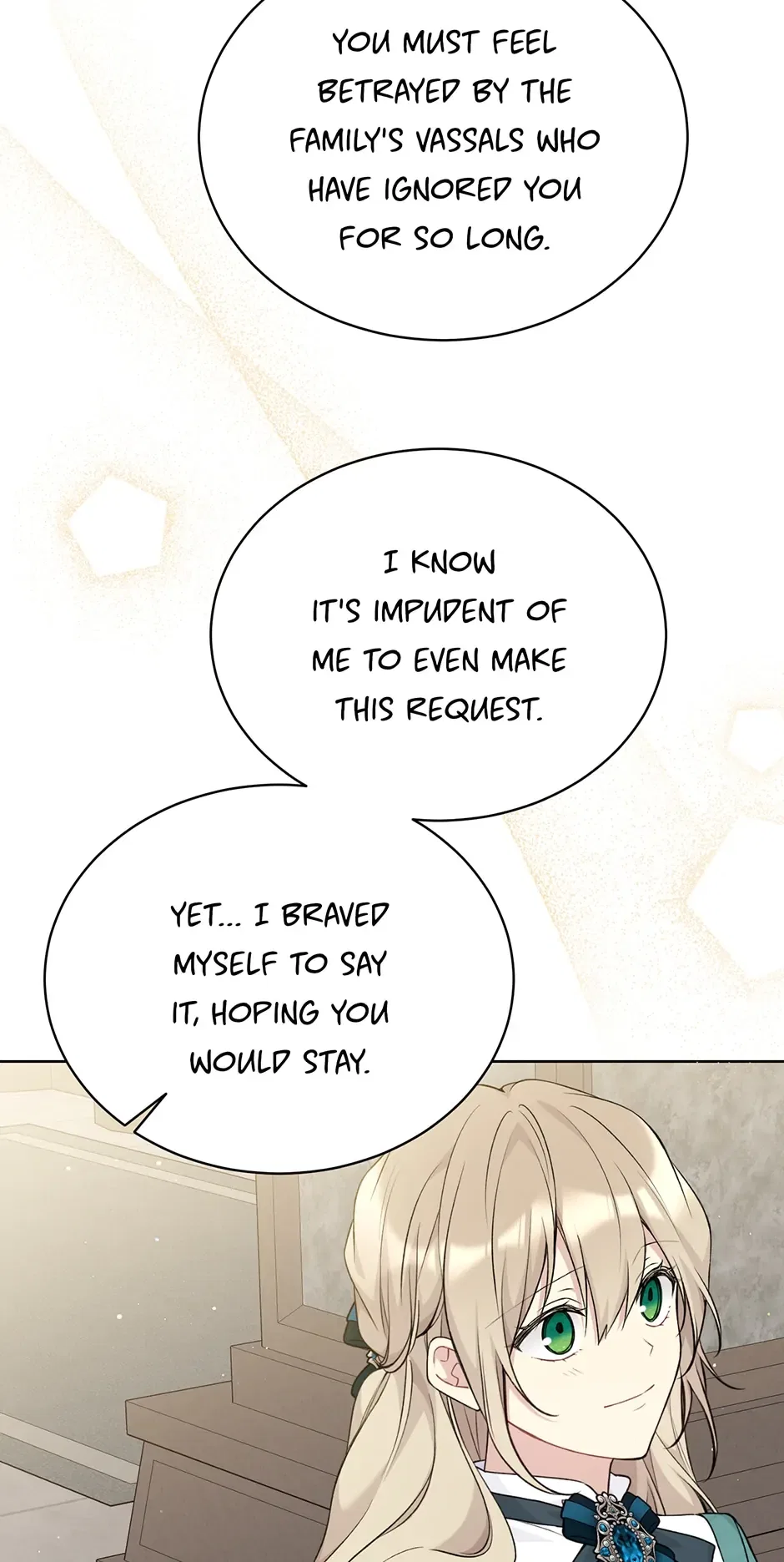 Recording Hall Chapter 85 – Page 27