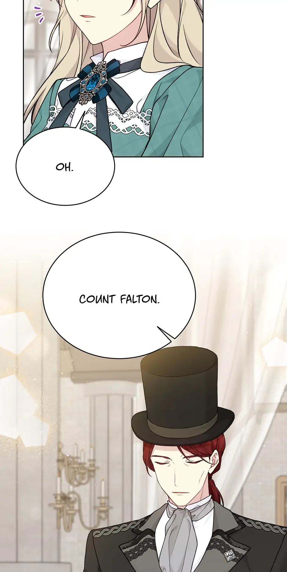 Recording Hall Chapter 85 – Page 30