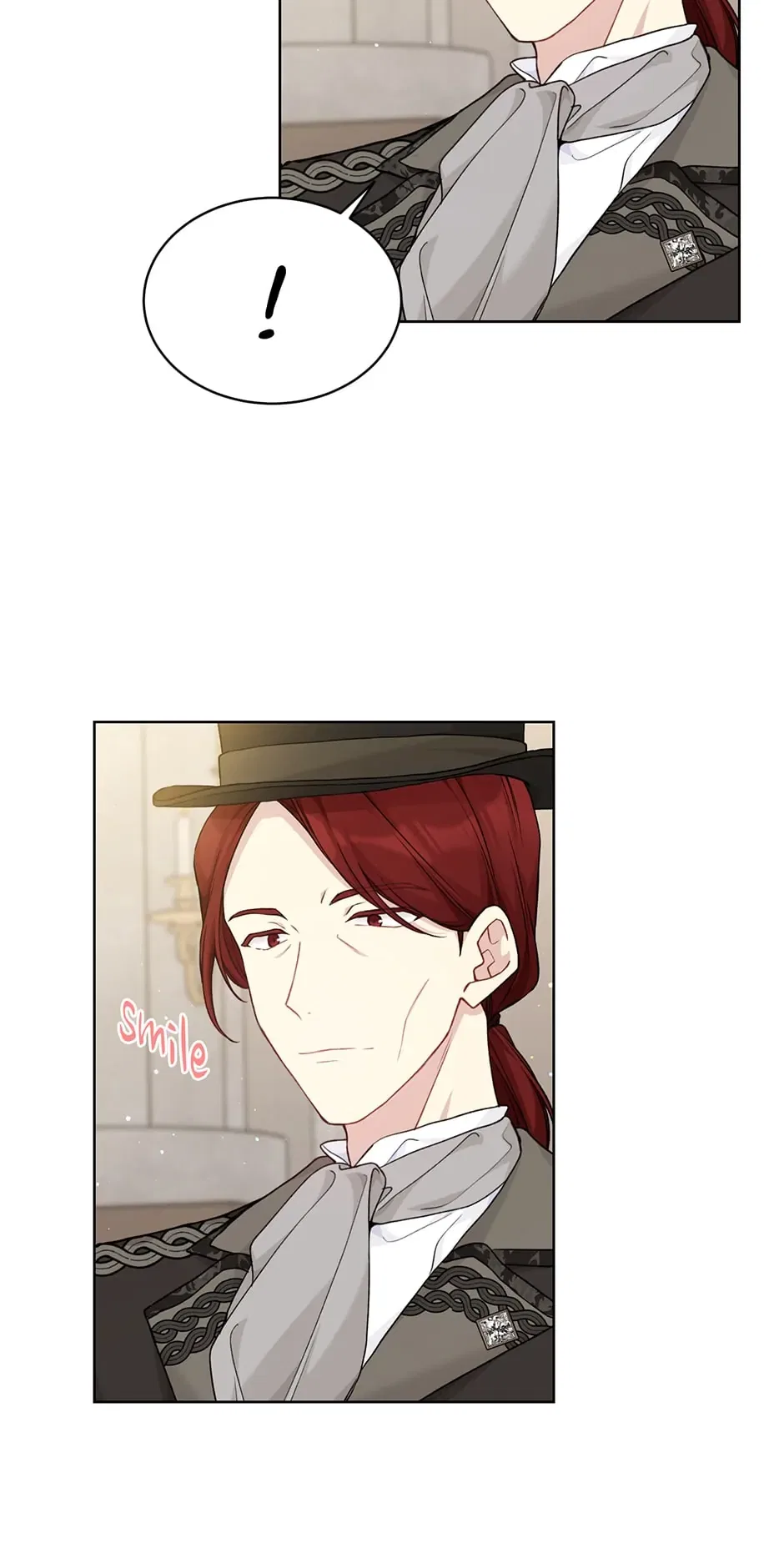 Recording Hall Chapter 85 – Page 33