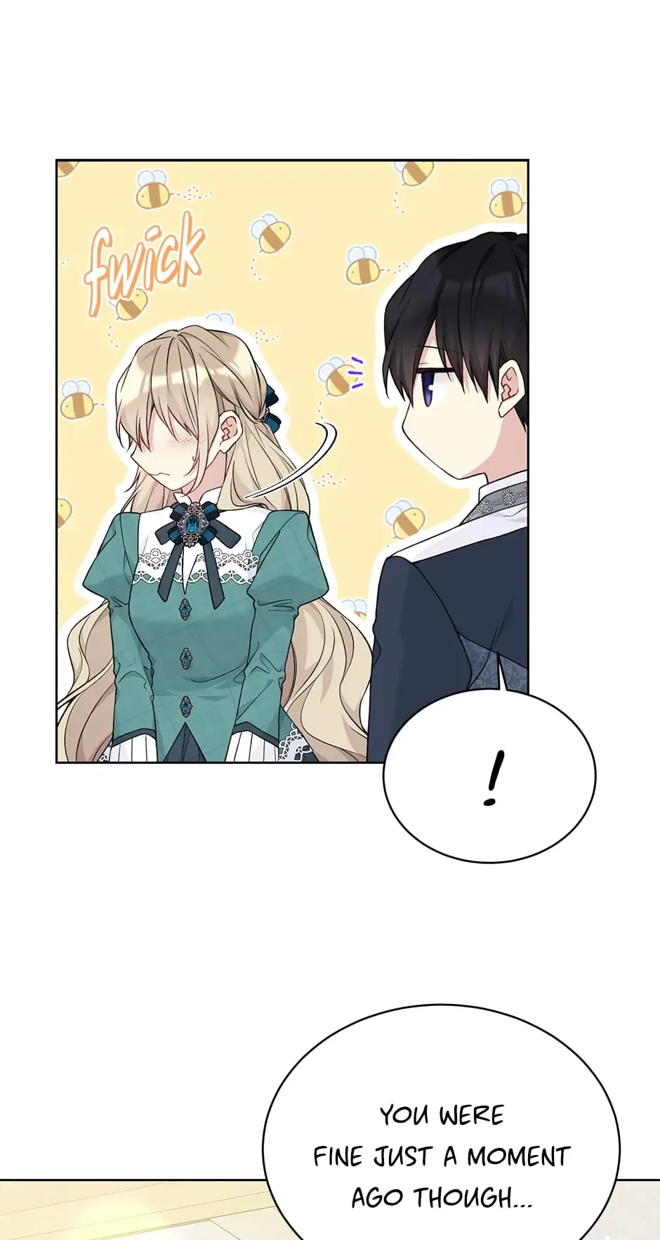 Recording Hall Chapter 85 – Page 42