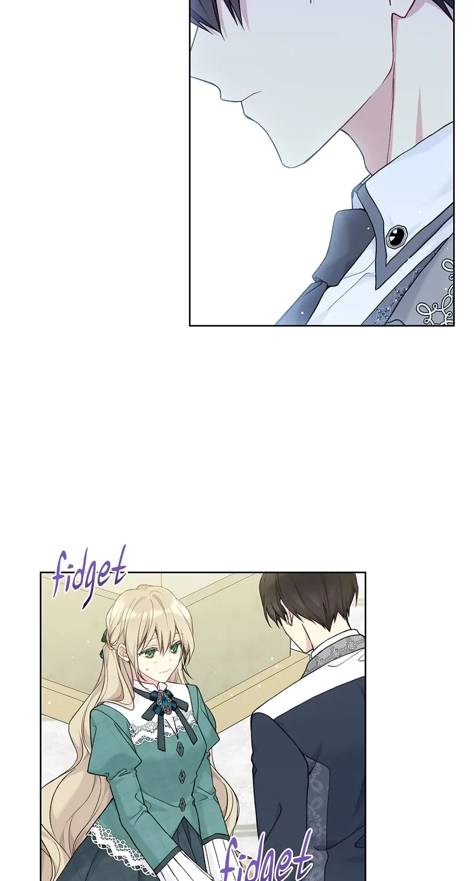 Recording Hall Chapter 85 – Page 50