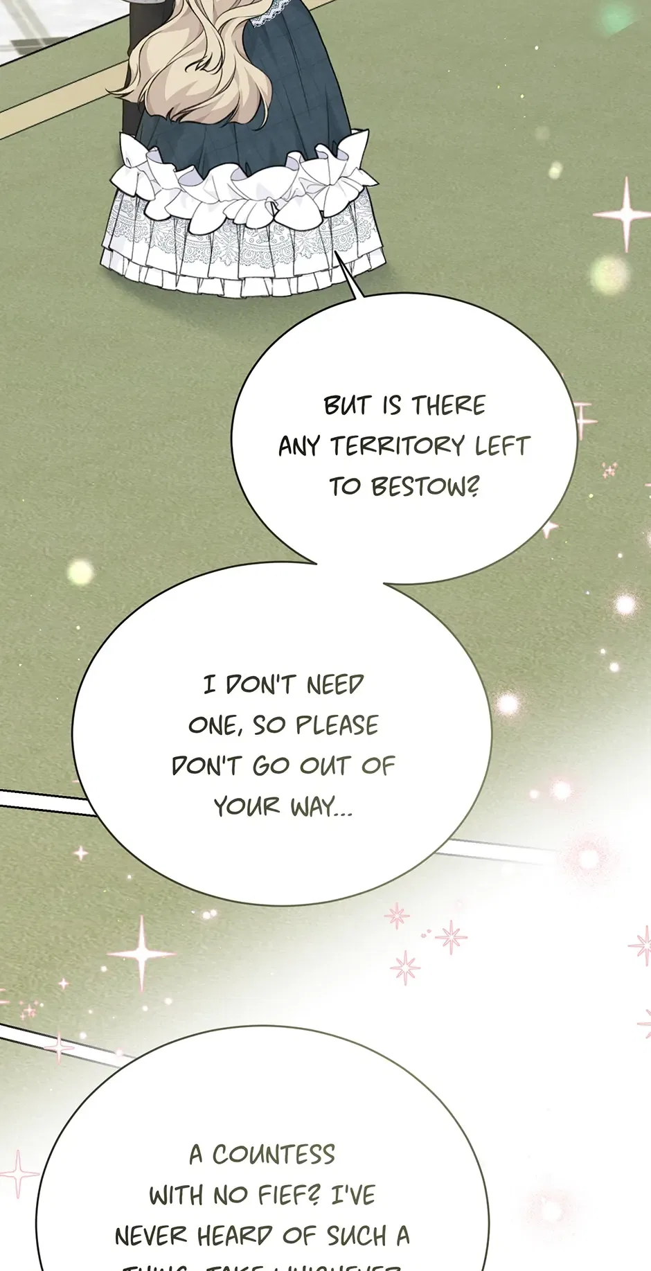 Recording Hall Chapter 85 – Page 57