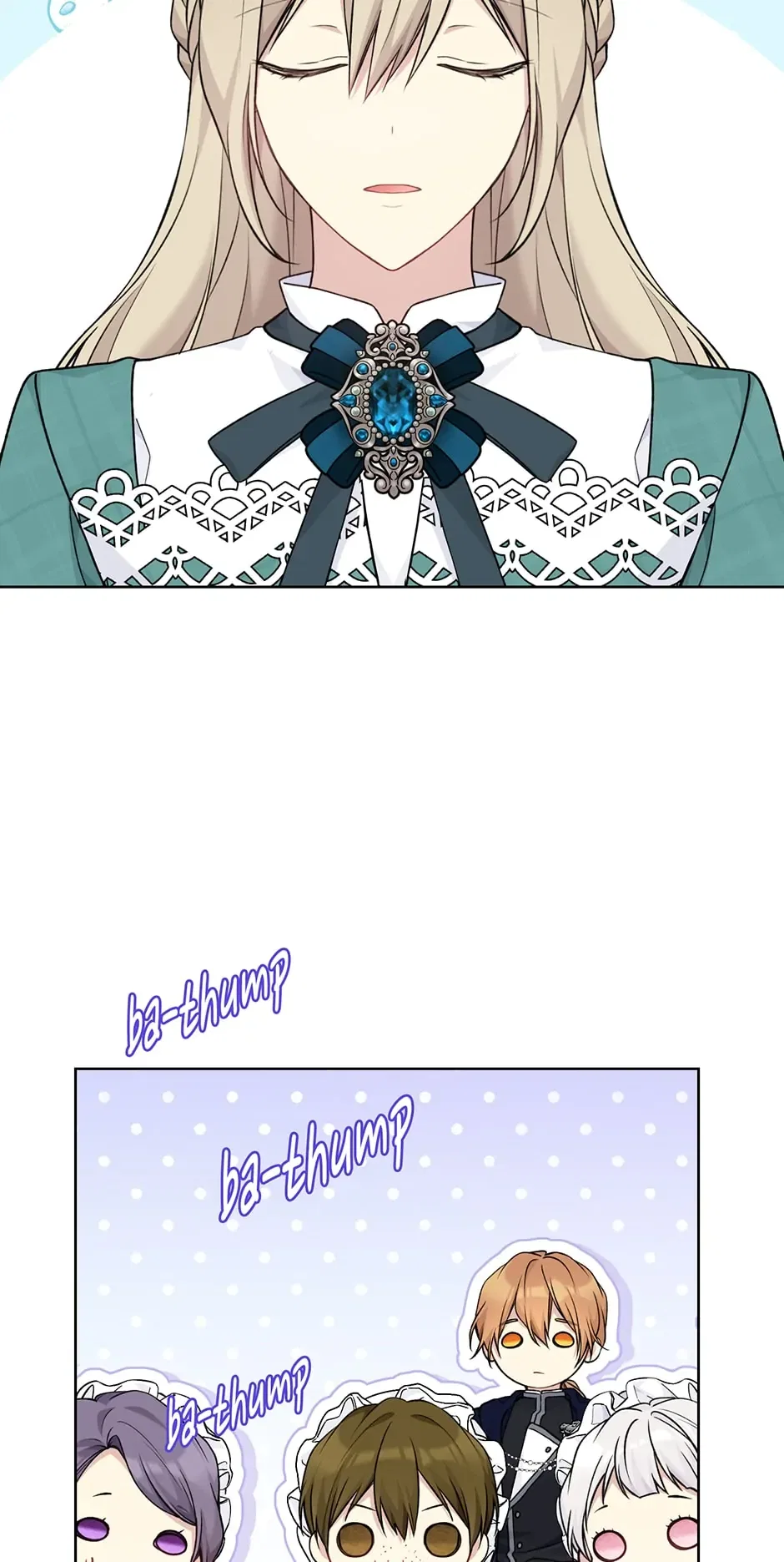 Recording Hall Chapter 85 – Page 60