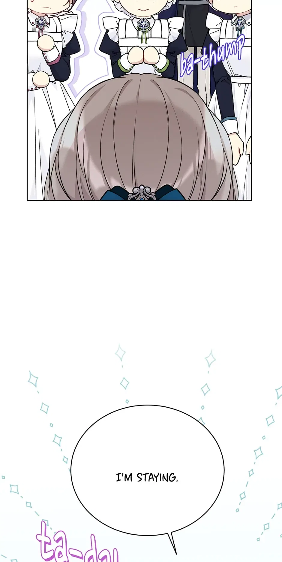 Recording Hall Chapter 85 – Page 61