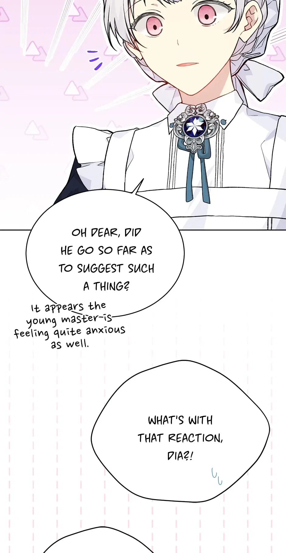 Recording Hall Chapter 84 – Page 7