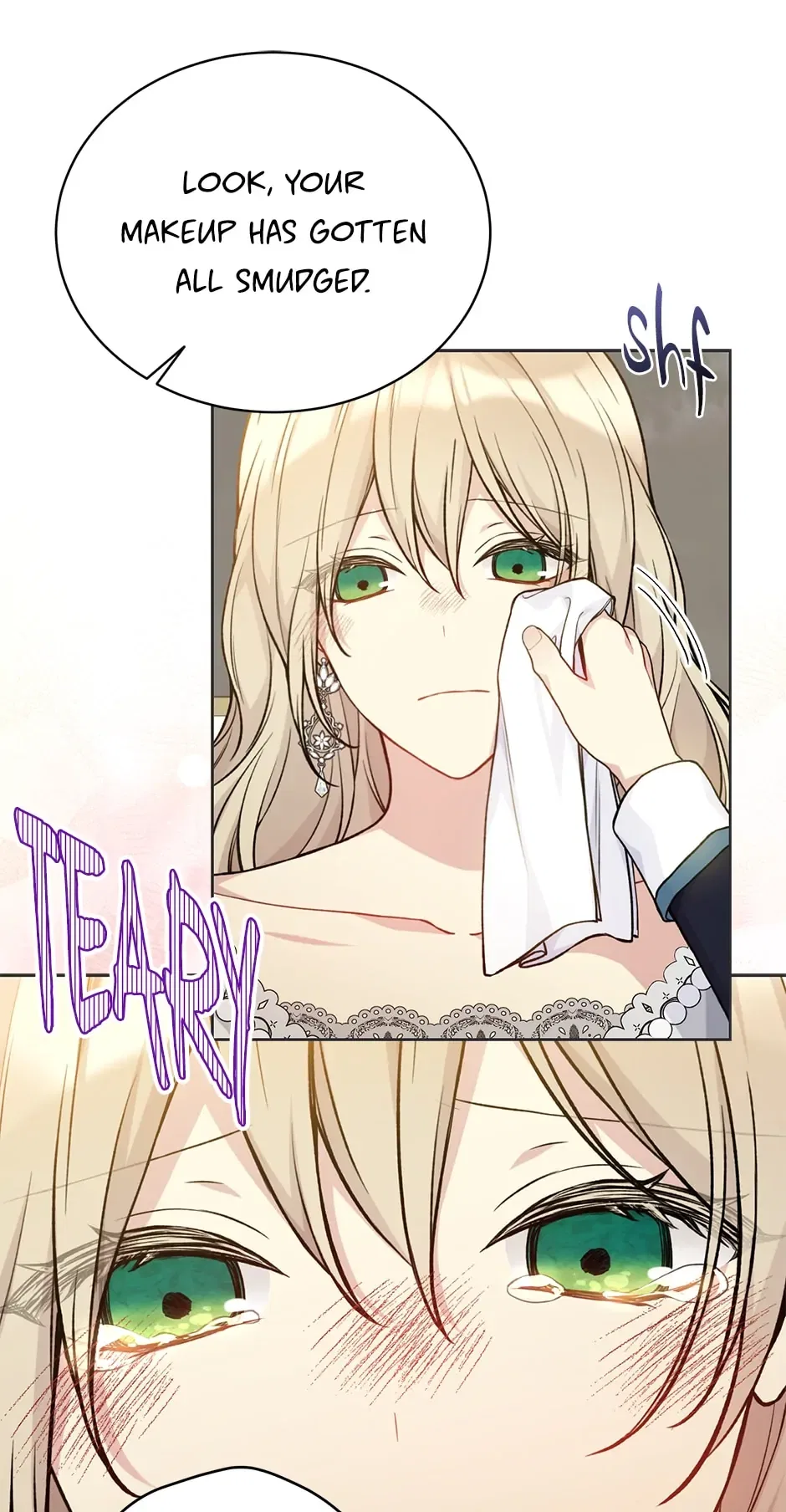 Recording Hall Chapter 84 – Page 9