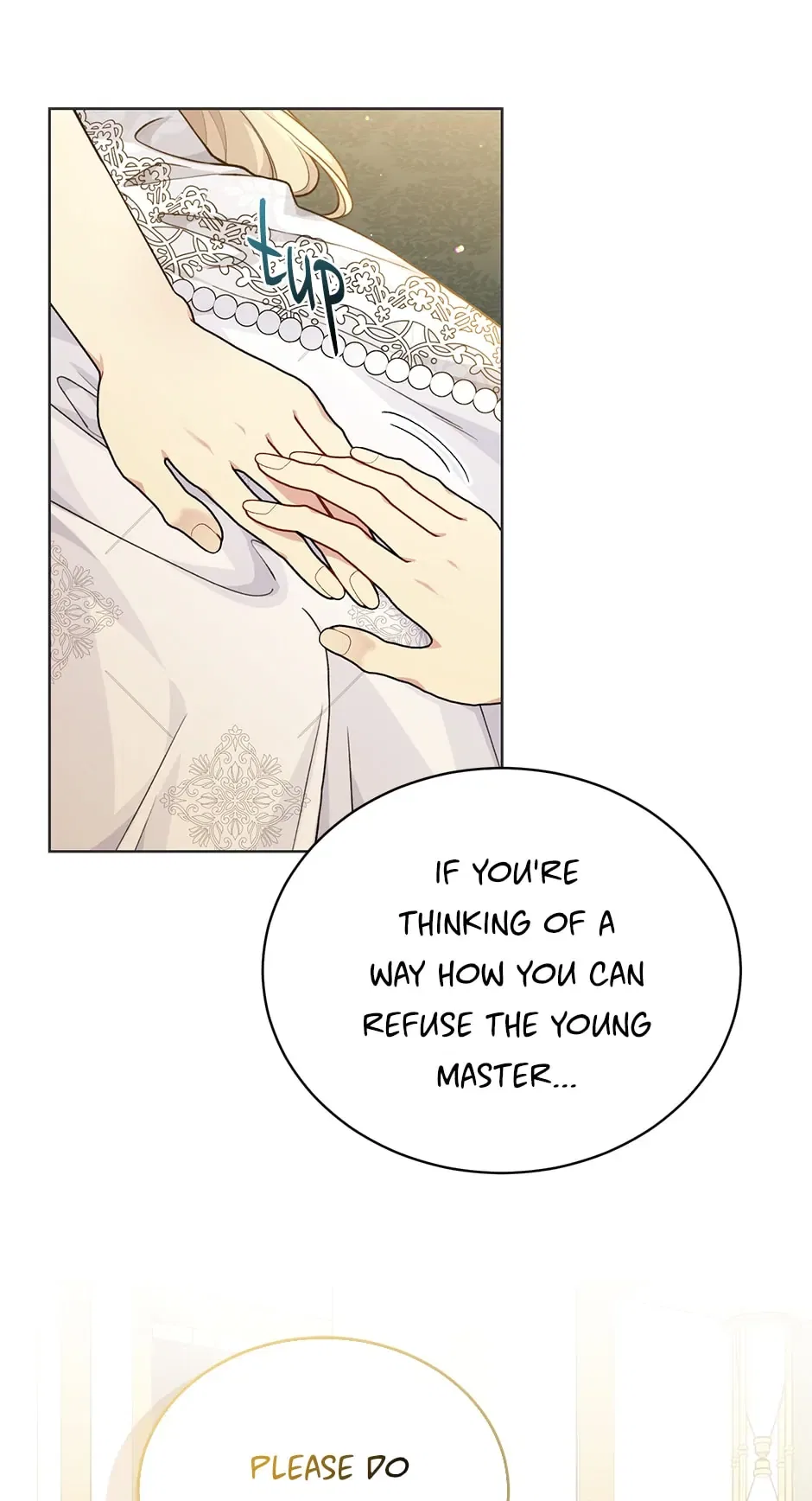 Recording Hall Chapter 84 – Page 14