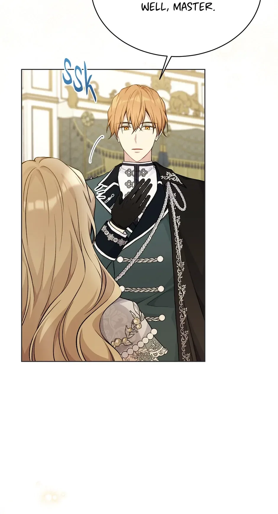 Recording Hall Chapter 84 – Page 17