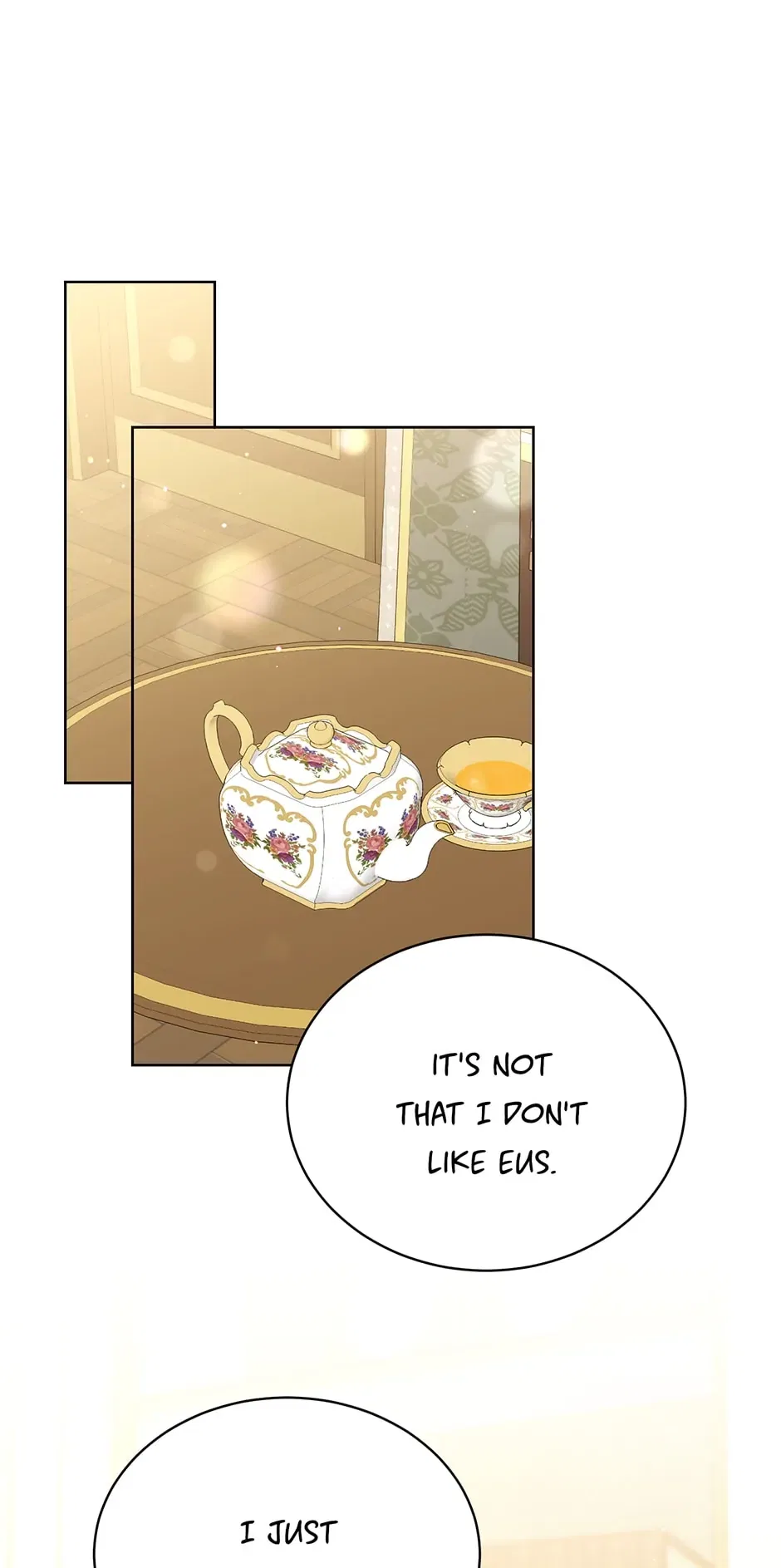 Recording Hall Chapter 84 – Page 21