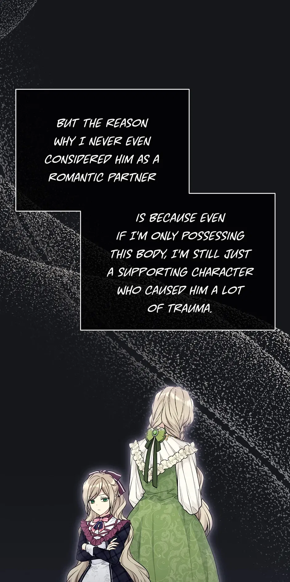Recording Hall Chapter 84 – Page 24