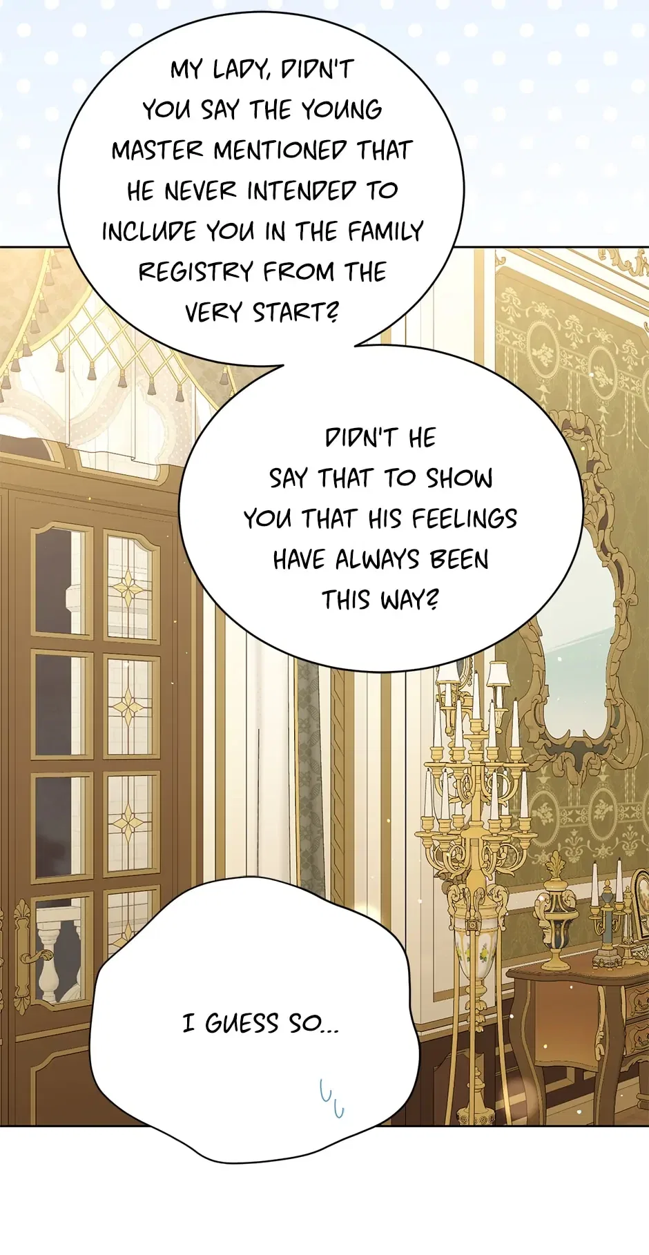 Recording Hall Chapter 84 – Page 31