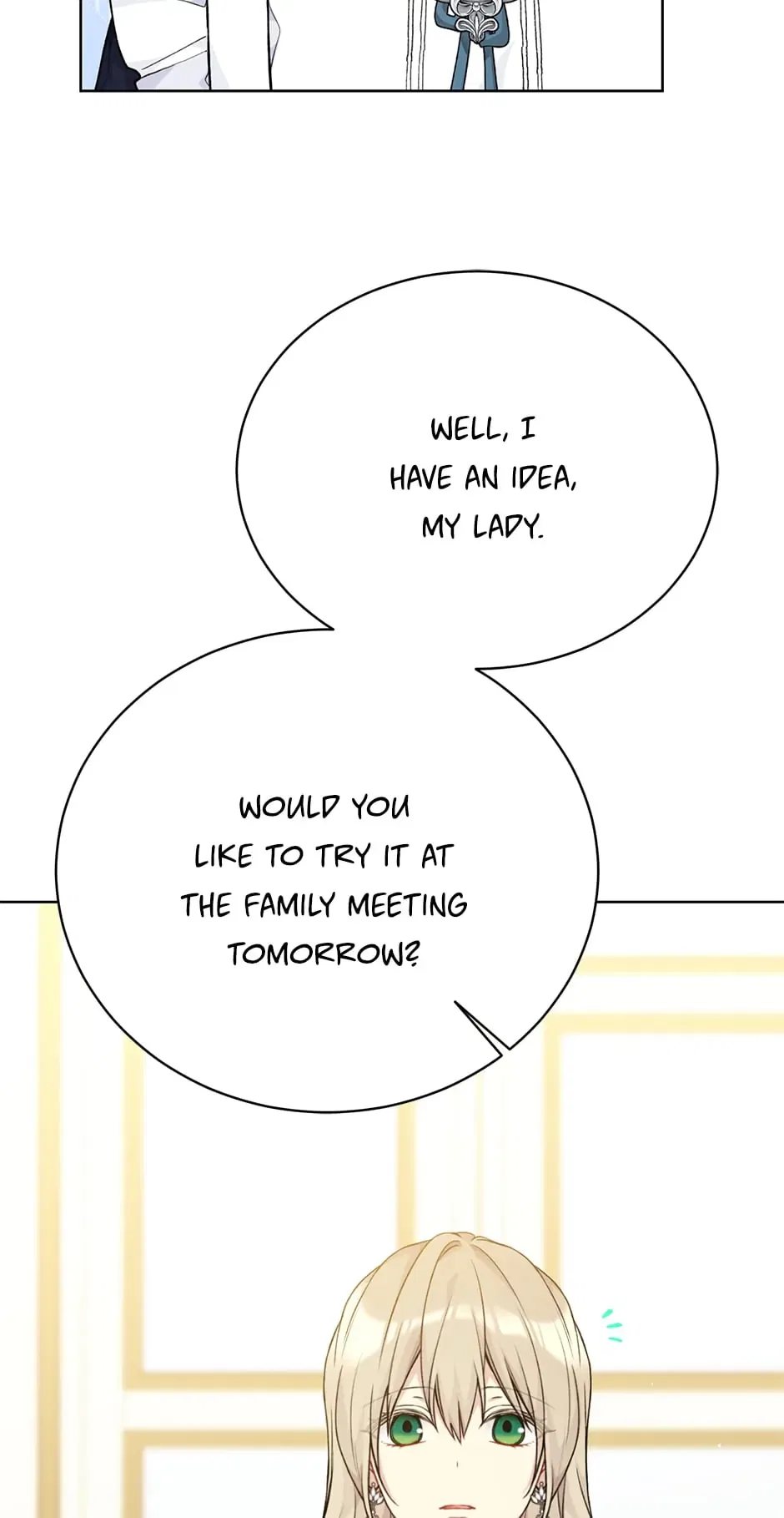 Recording Hall Chapter 84 – Page 35