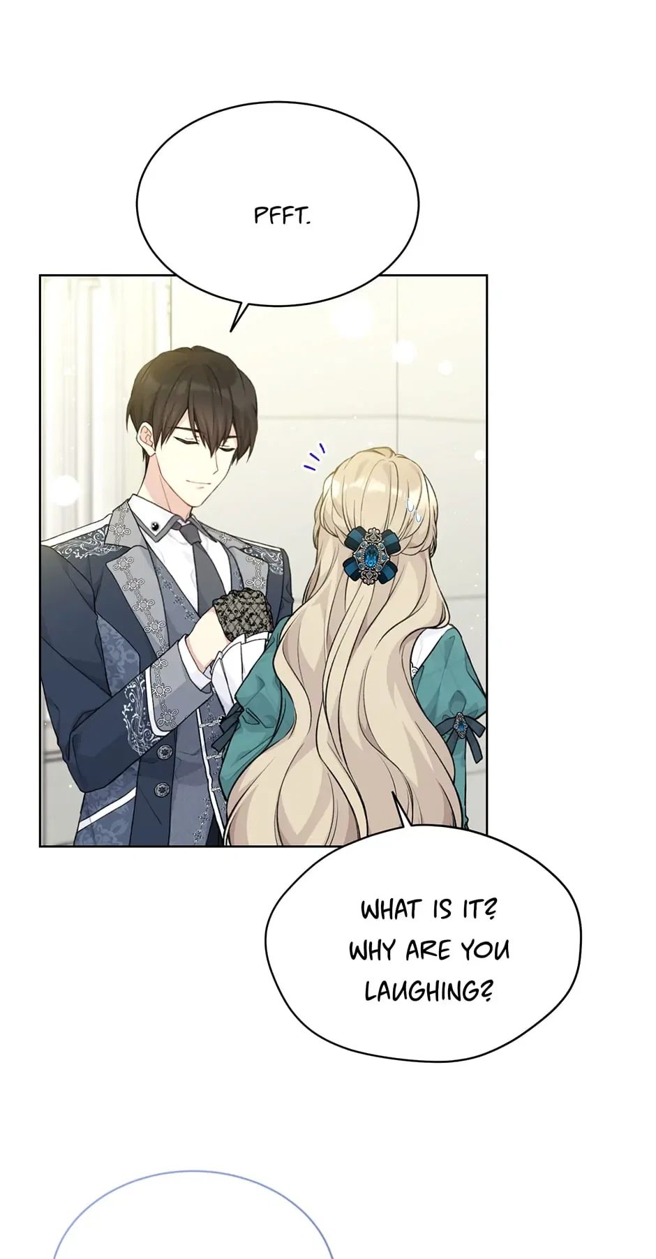 Recording Hall Chapter 84 – Page 52