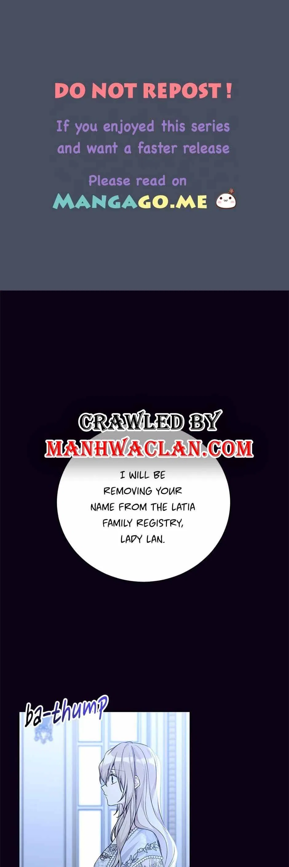 Recording Hall Chapter 83 – Page 1