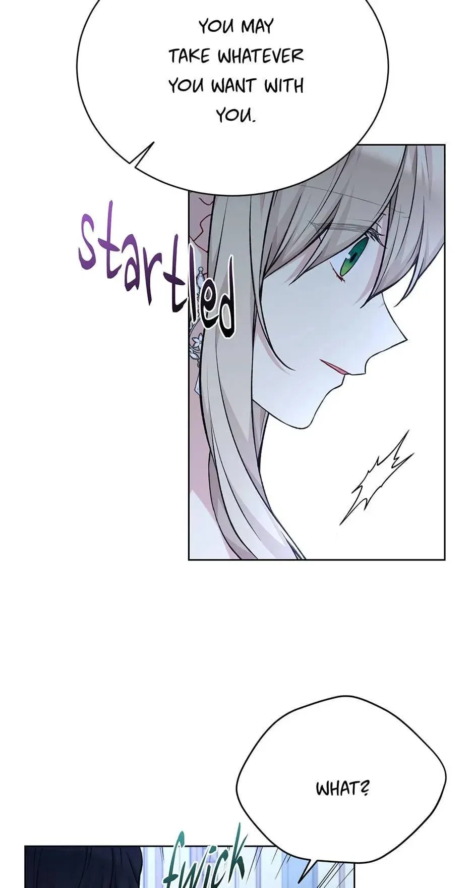 Recording Hall Chapter 83 – Page 14