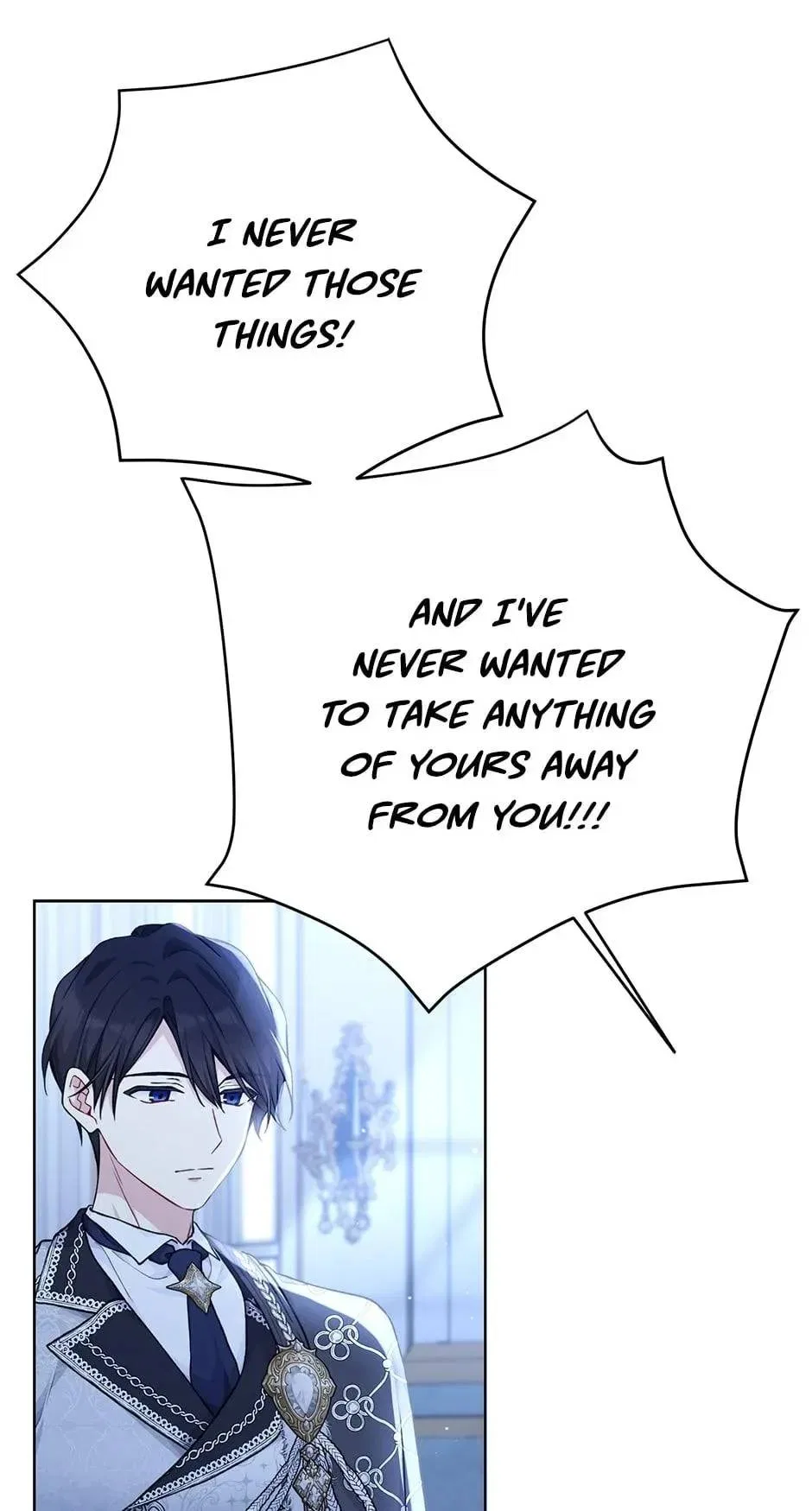 Recording Hall Chapter 83 – Page 19