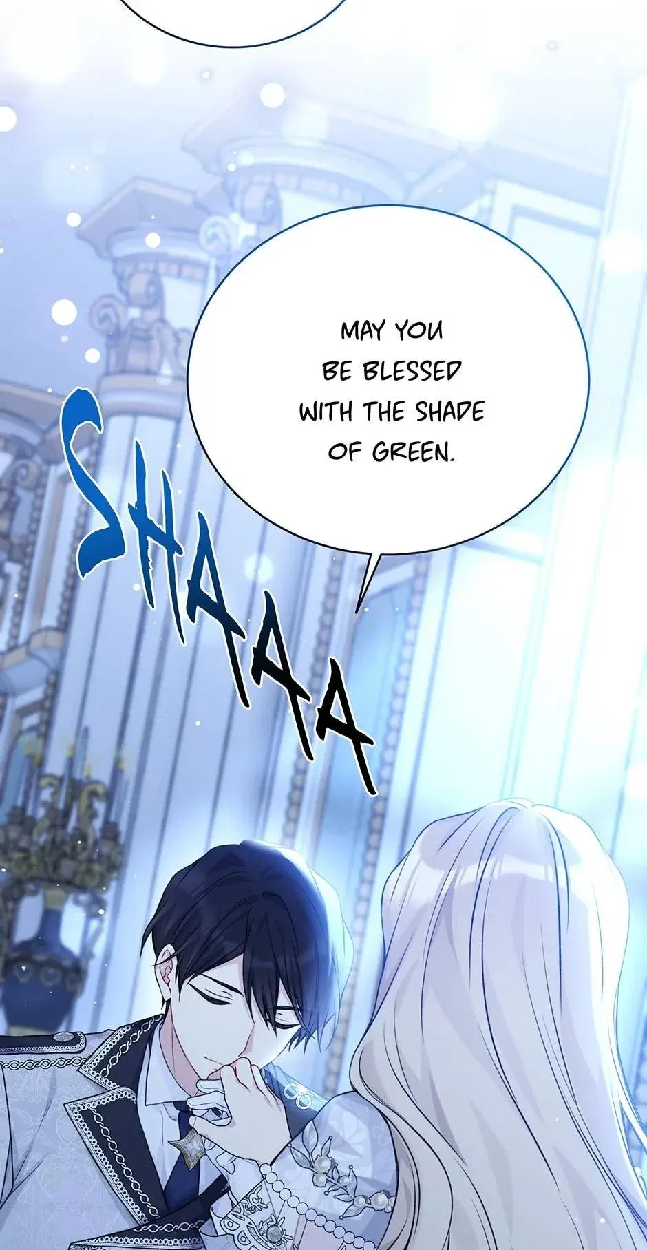 Recording Hall Chapter 83 – Page 36