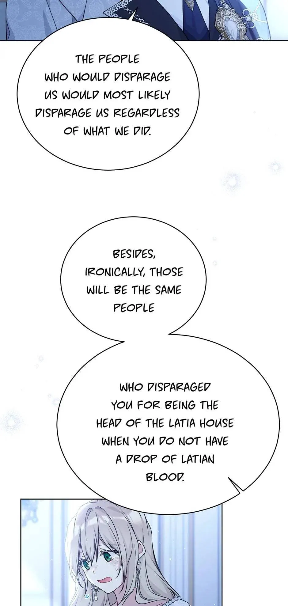 Recording Hall Chapter 83 – Page 45