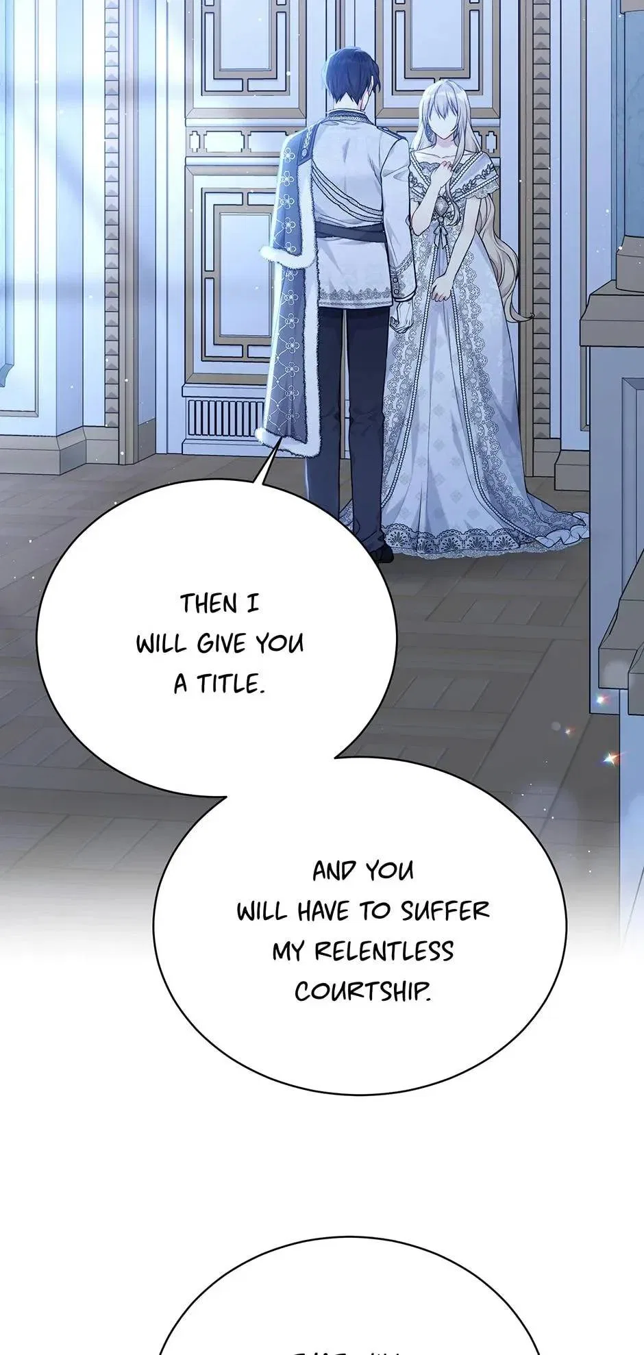 Recording Hall Chapter 83 – Page 48