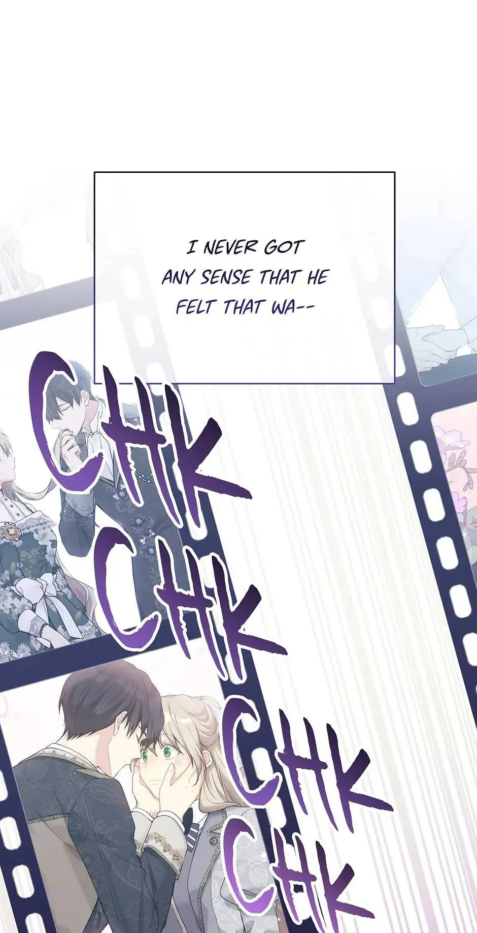Recording Hall Chapter 83 – Page 57