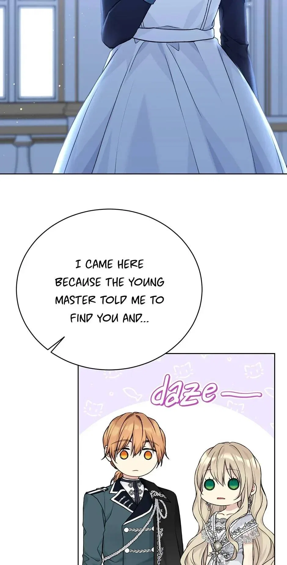 Recording Hall Chapter 83 – Page 68