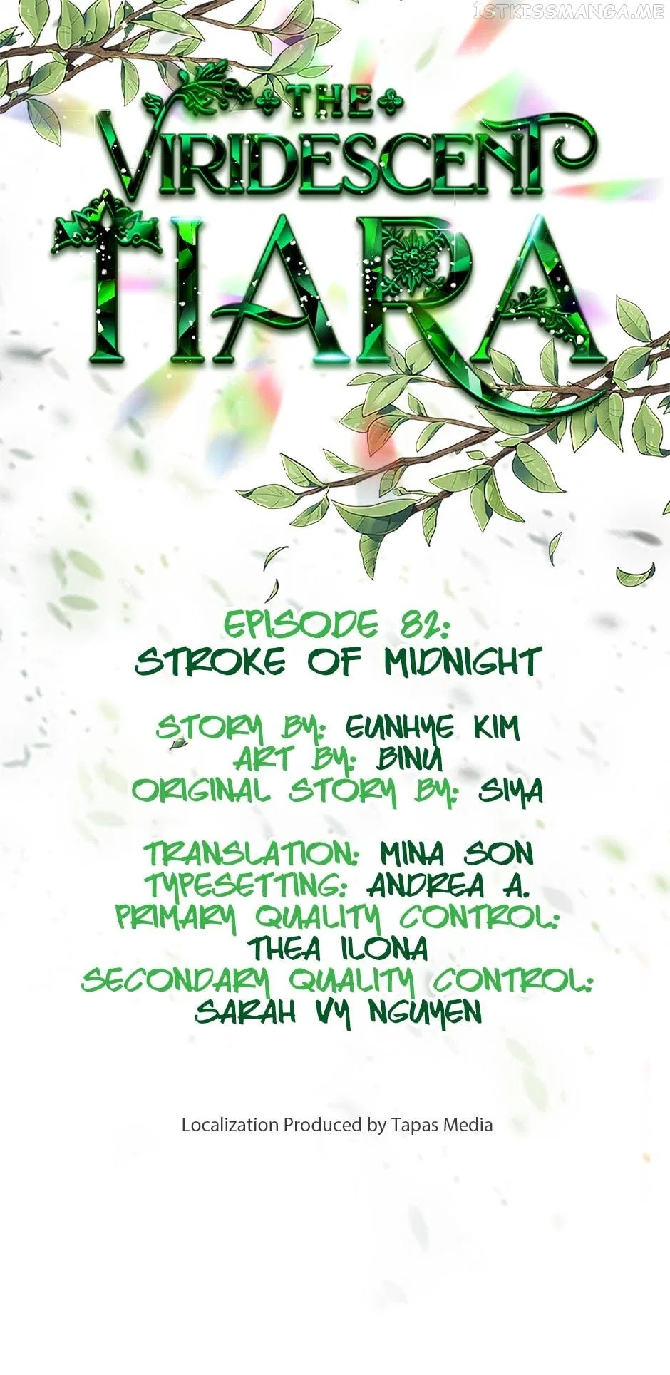 Recording Hall Chapter 82 – Page 9