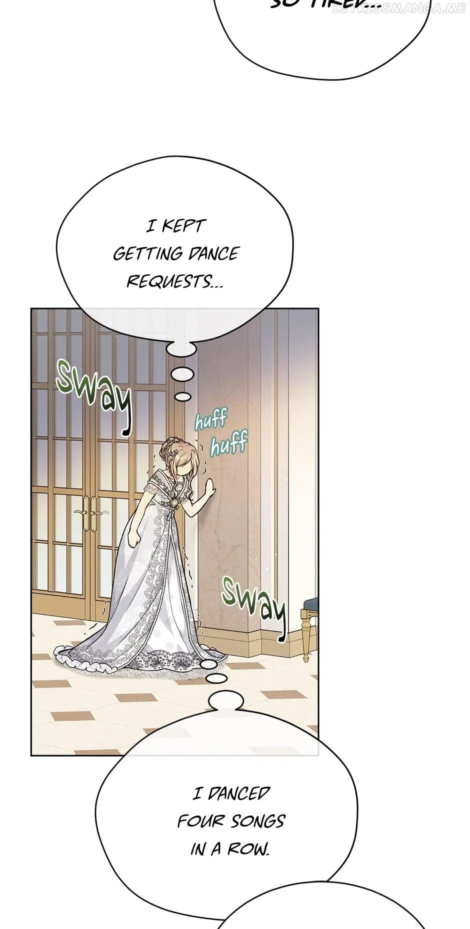 Recording Hall Chapter 82 – Page 25