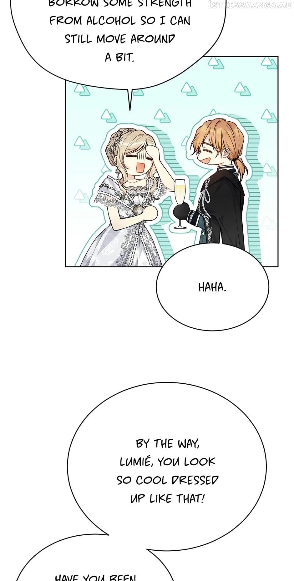Recording Hall Chapter 82 – Page 28