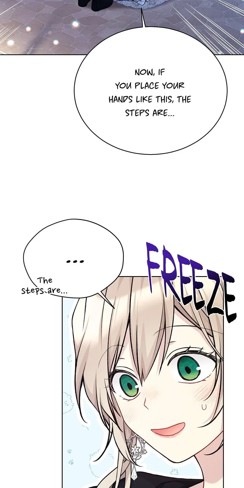 Recording Hall Chapter 82 – Page 36
