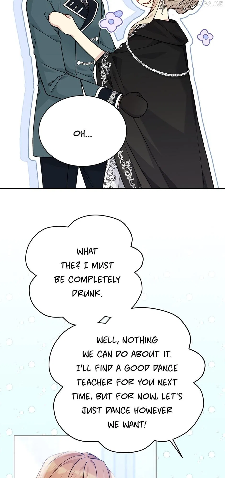 Recording Hall Chapter 82 – Page 39