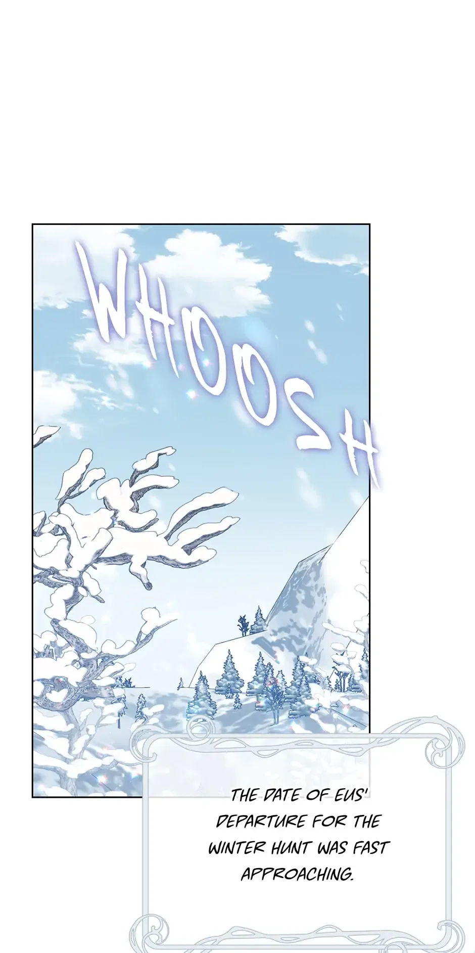 Recording Hall Chapter 81 – Page 1