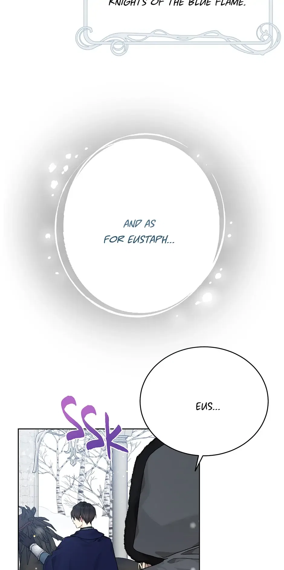 Recording Hall Chapter 81 – Page 3
