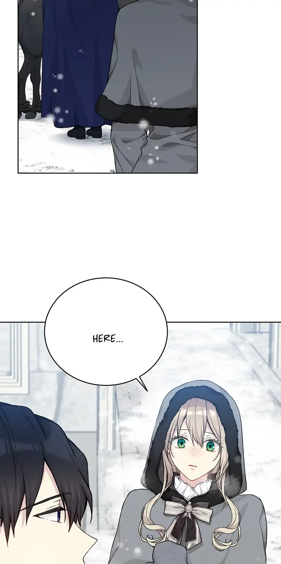 Recording Hall Chapter 81 – Page 4
