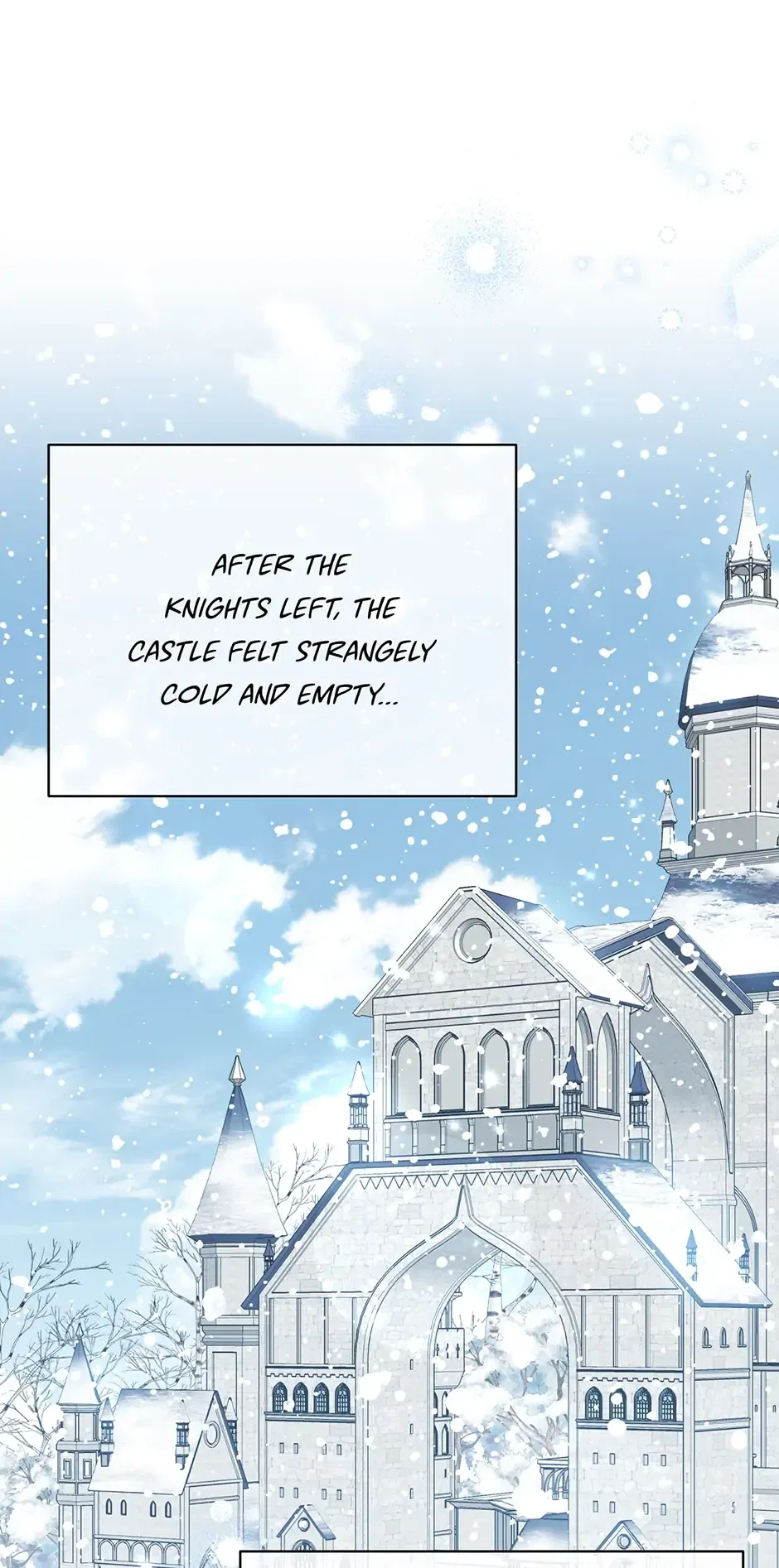 Recording Hall Chapter 81 – Page 11