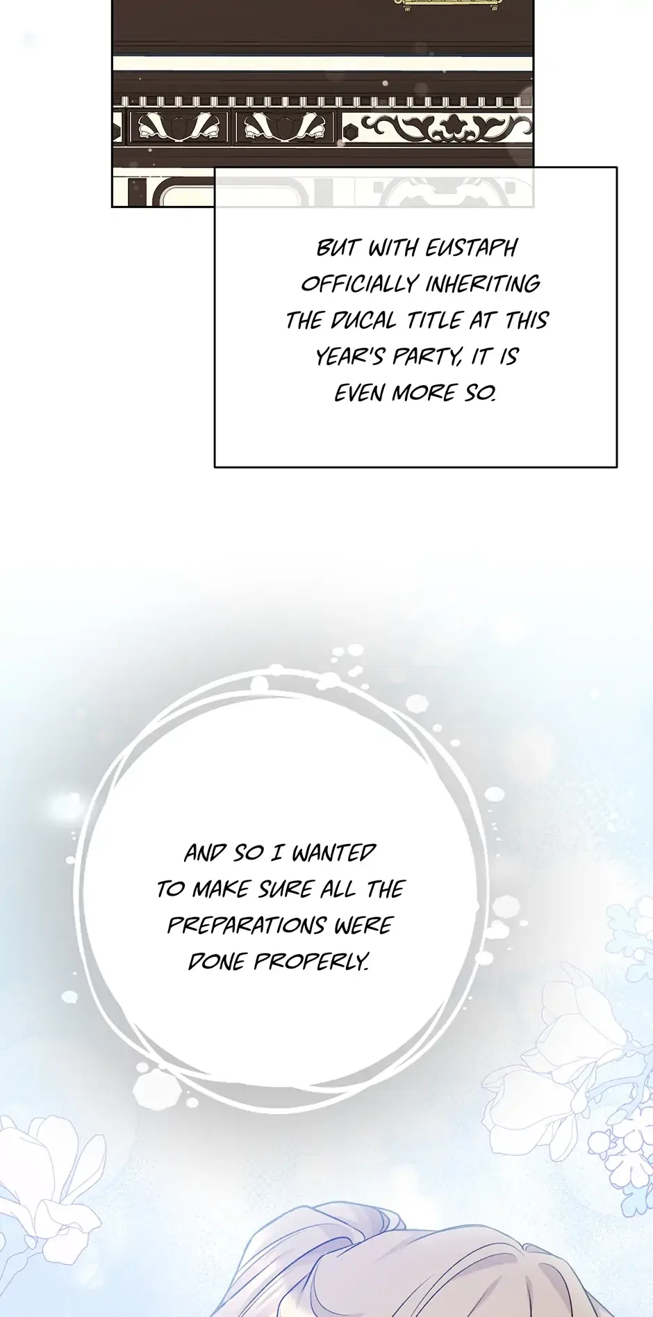 Recording Hall Chapter 81 – Page 13