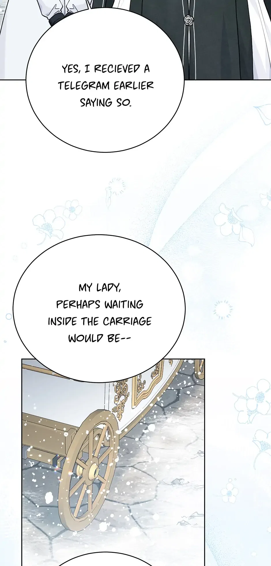 Recording Hall Chapter 81 – Page 27