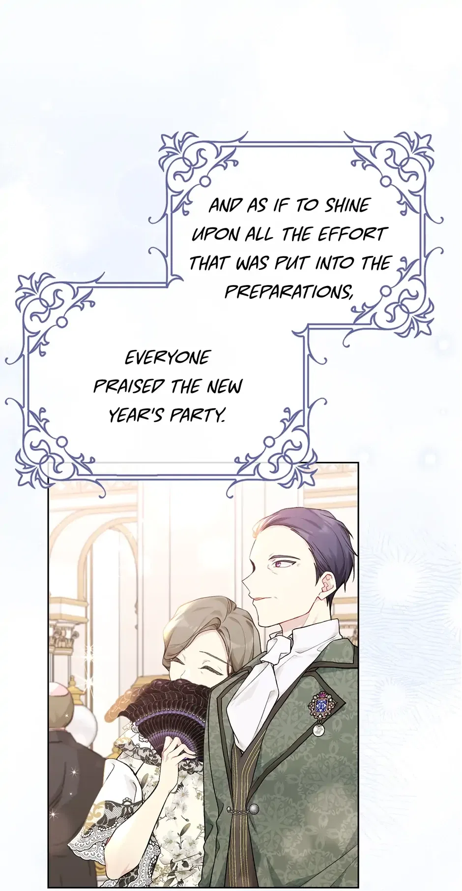Recording Hall Chapter 81 – Page 39