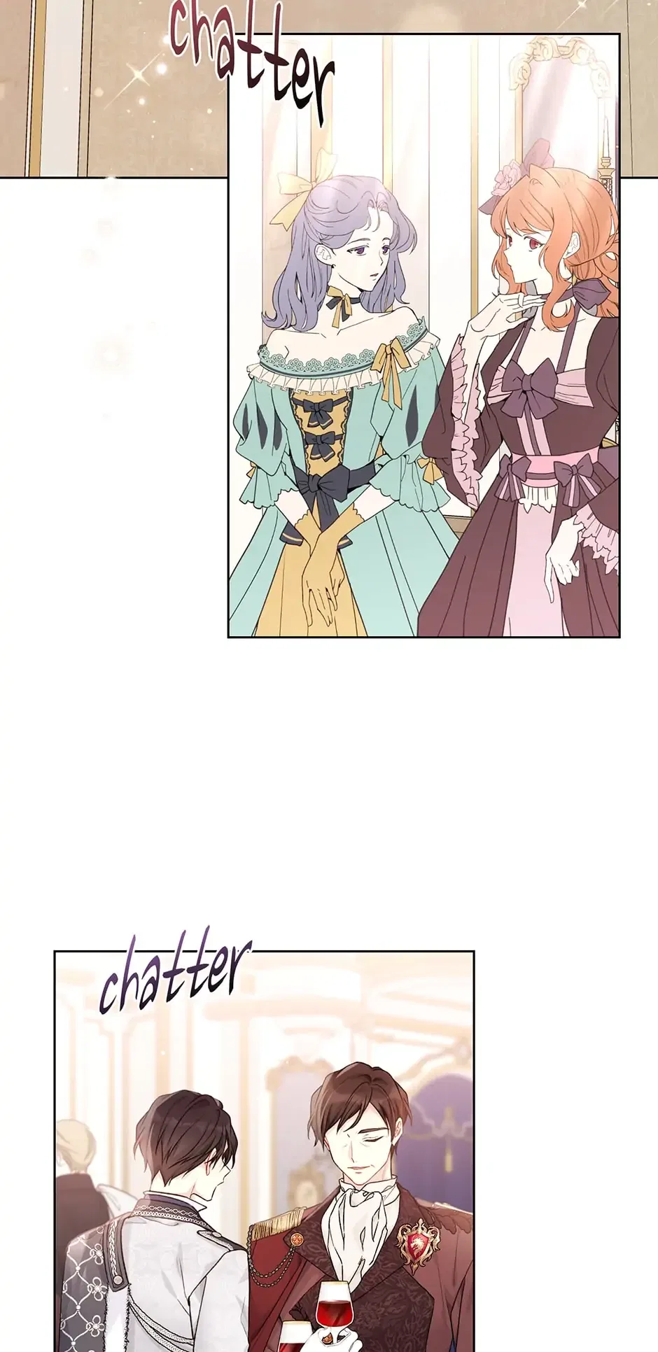 Recording Hall Chapter 81 – Page 44